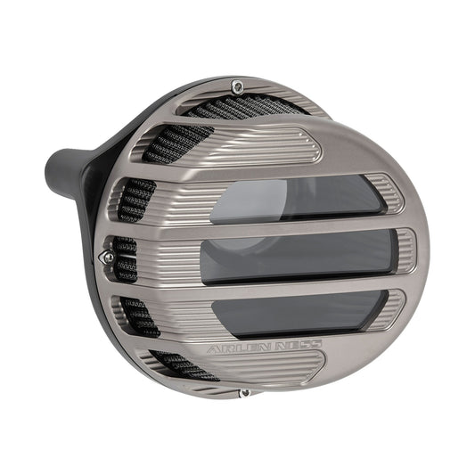 ARLEN NESS - SIDEKICK AIR CLEANER KIT - TITANIUM