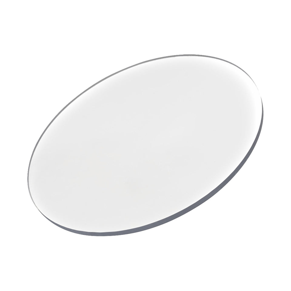 FEULING PARTS - REPLACEMENT ACRYLIC CLEAR COVER FOR BA AIR CLEANERS