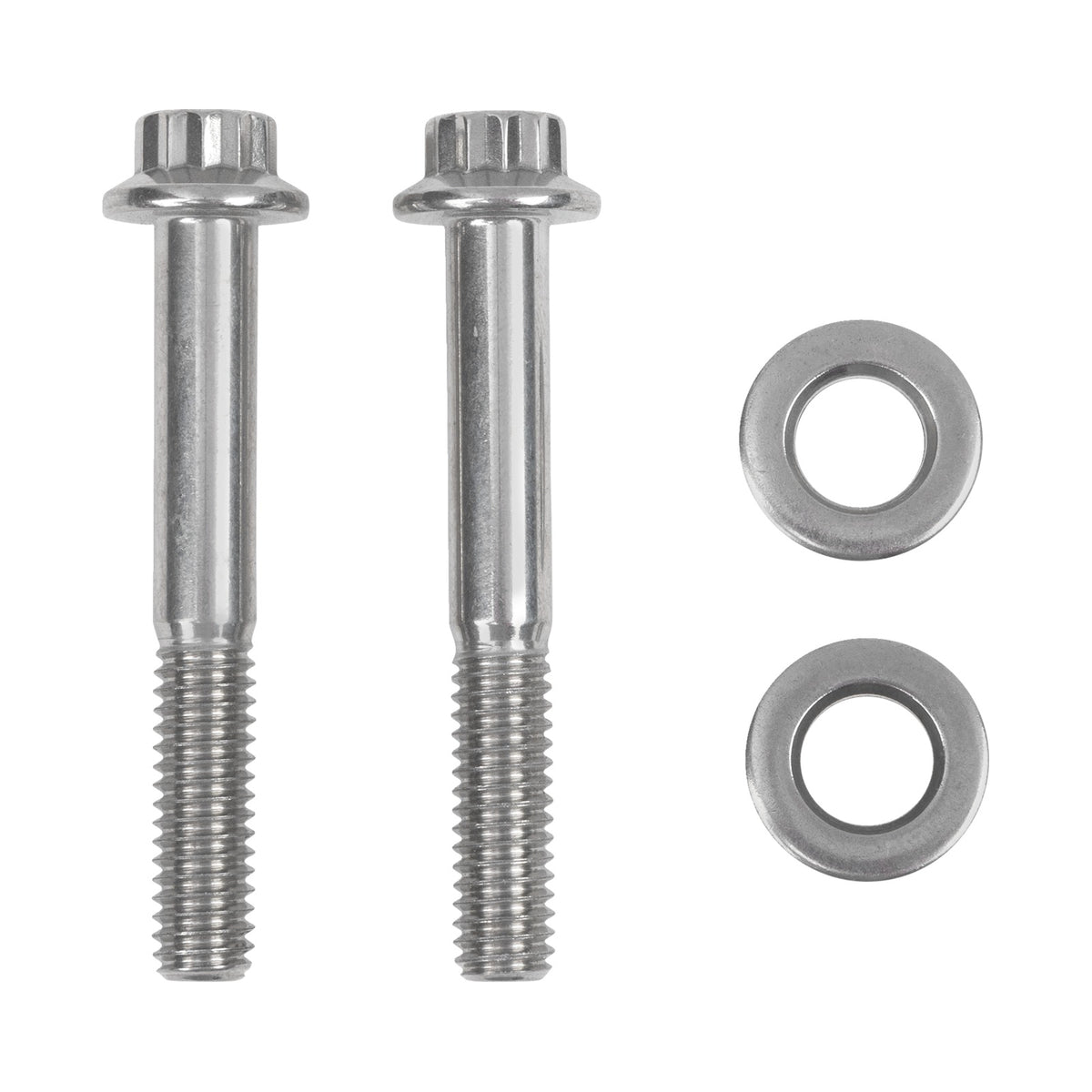 FEULING PARTS - HARDWARE KIT FOR BA AIR CLEANER - '84-'92 EVOLUTION BIG TWIN