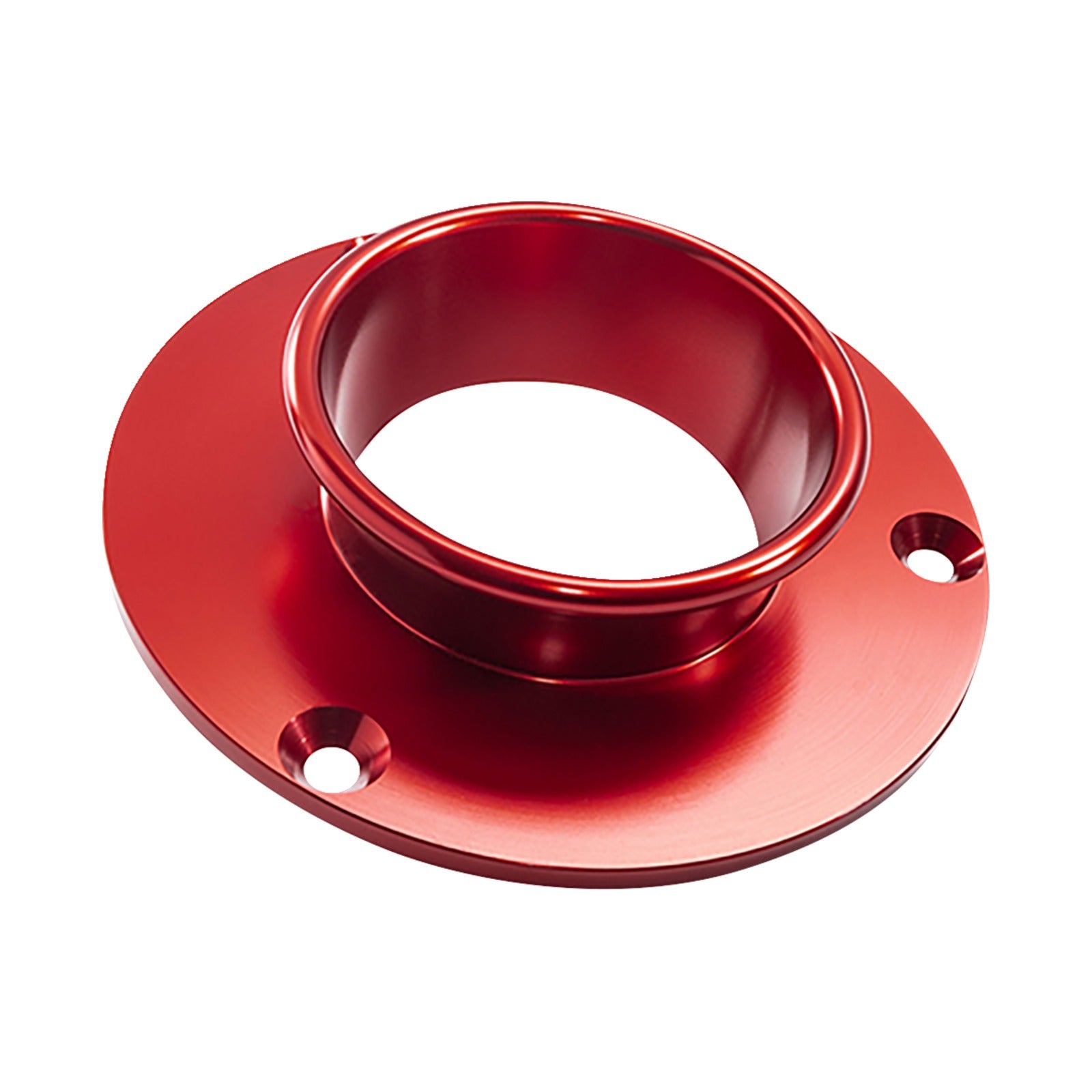 FEULING PARTS - BA VELOCITY STACK - RED - EVOLUTION BIG TWIN/TWIN CAM