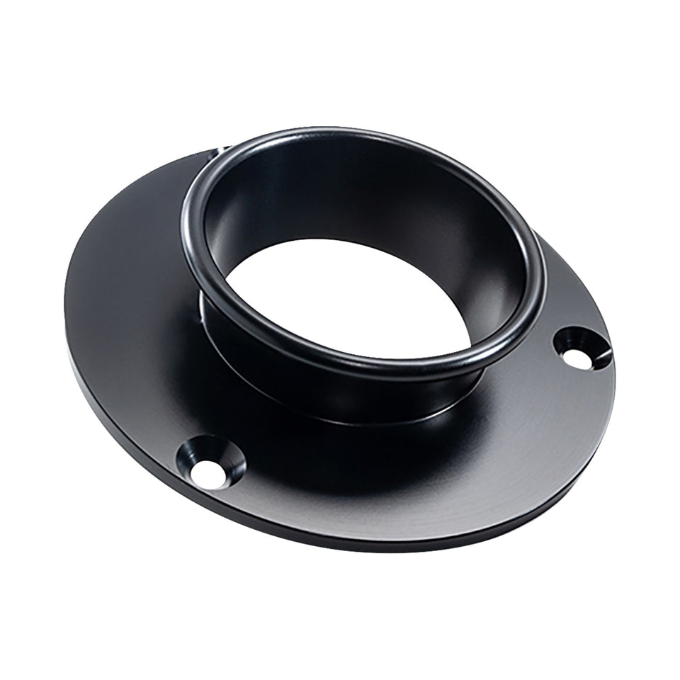 FEULING PARTS - BA VELOCITY STACK - BLACK - EVOLUTION BIG TWIN/TWIN CAM