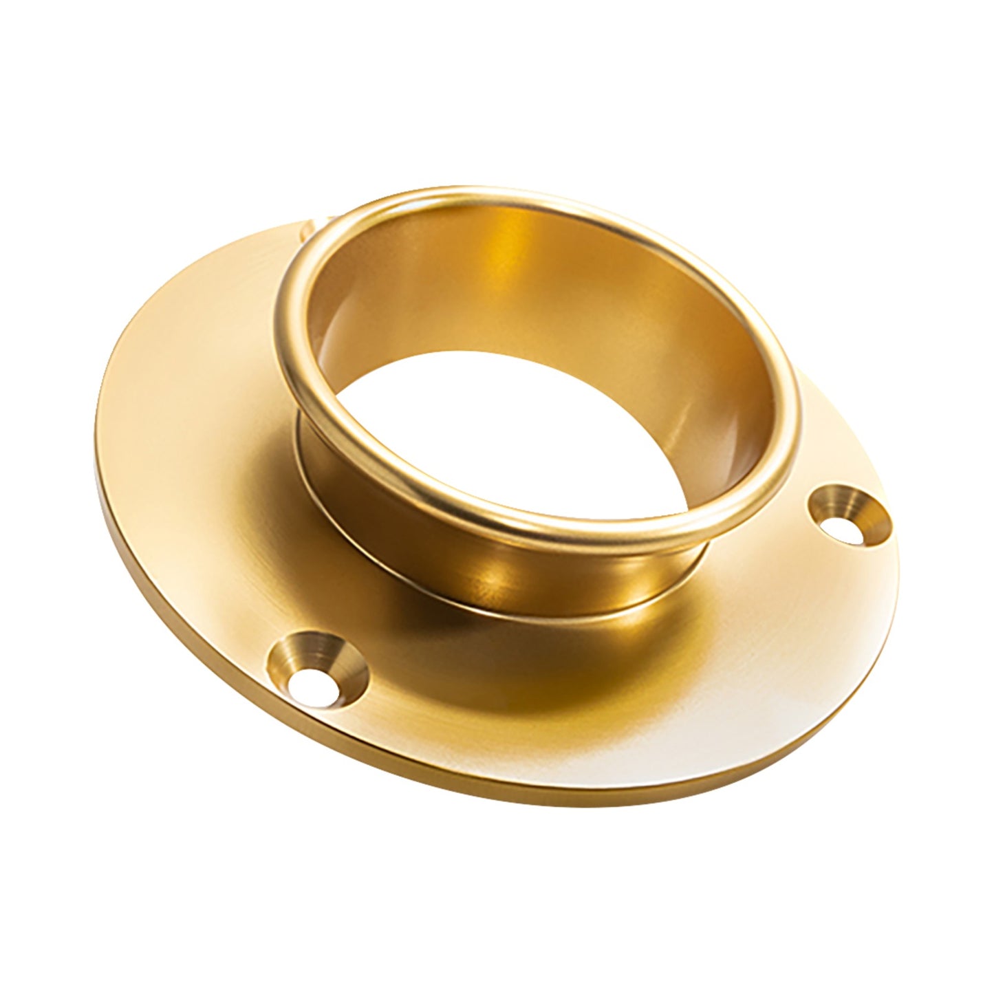 FEULING PARTS - BA VELOCITY STACK - GOLD - EVOLUTION BIG TWIN/TWIN CAM