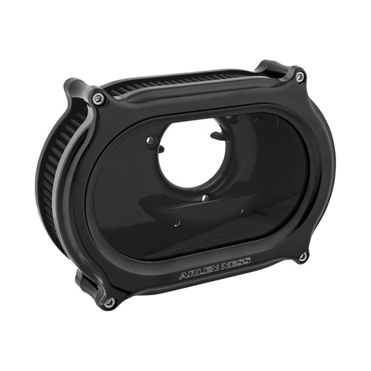 ARLEN NESS - STAGE 2 METHOD(TM) AIR CLEANER KIT - ALL BLACK