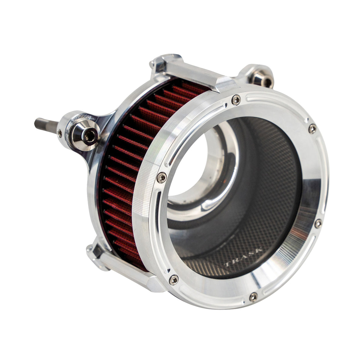 TRASK - 68 MM ASSAULT CHARGE AIR CLEANER - RAW - GEN 2 M8