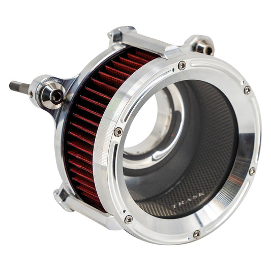 TRASK - 68 MM ASSAULT CHARGE AIR CLEANER - RAW - GEN 2 M8