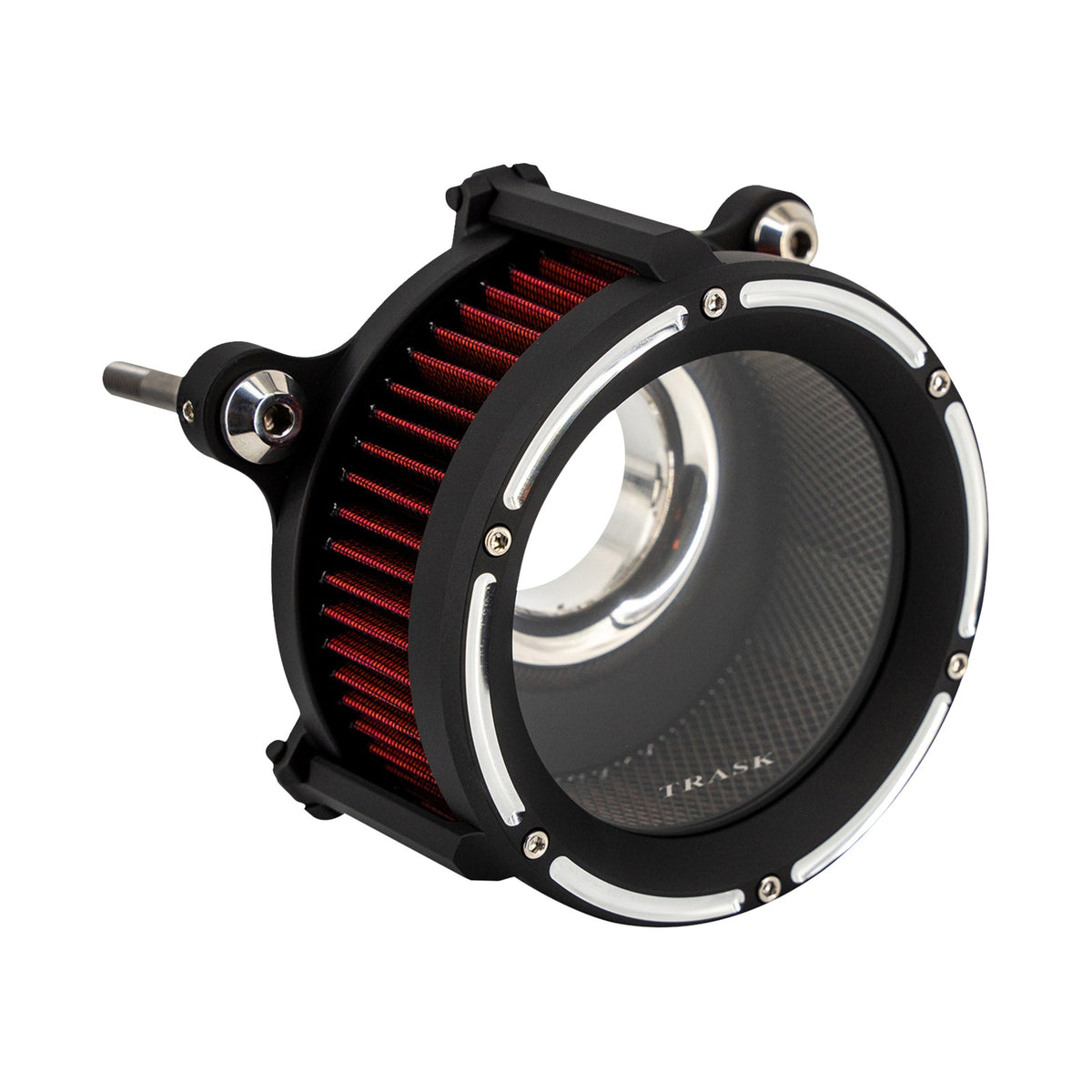 TRASK - 68 MM ASSAULT CHARGE AIR CLEANER - REVERSE CUT - GEN 2 M8
