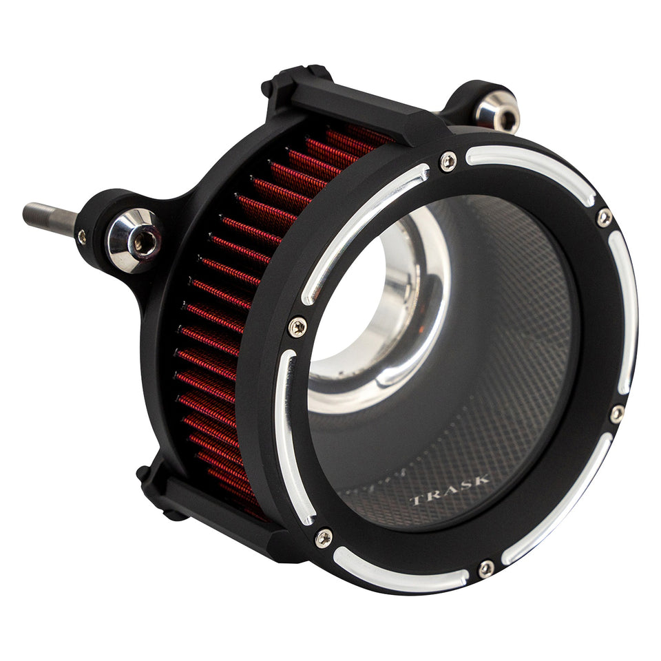 TRASK - 68 MM ASSAULT CHARGE AIR CLEANER - REVERSE CUT - GEN 2 M8