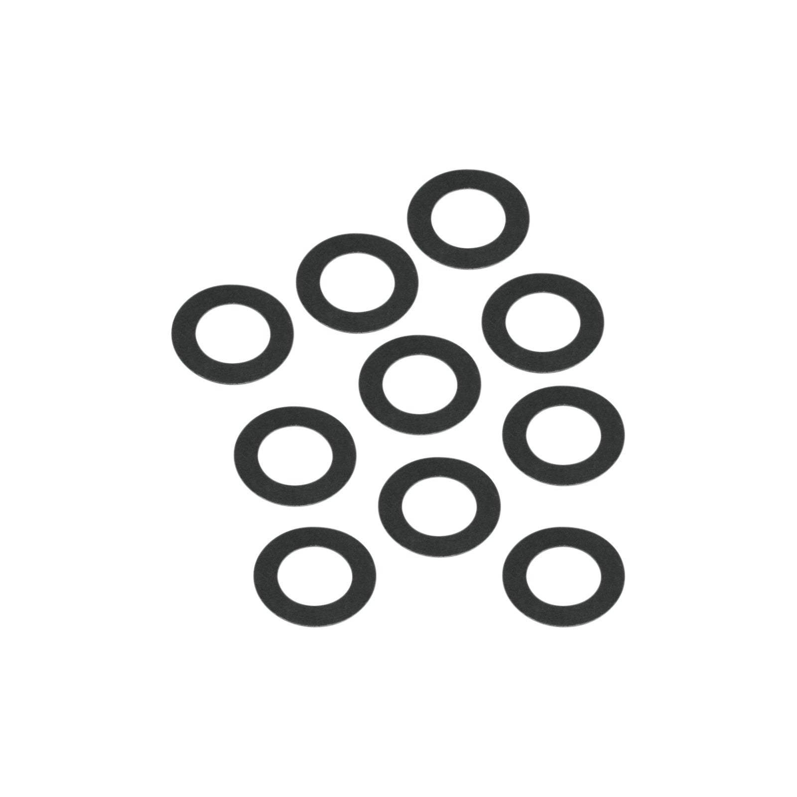 S&S CYCLE - BREATHER WASHERS - 1/2" - 10 PACK