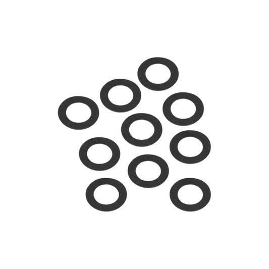 S&S CYCLE - BREATHER WASHERS - 1/2" - 10 PACK