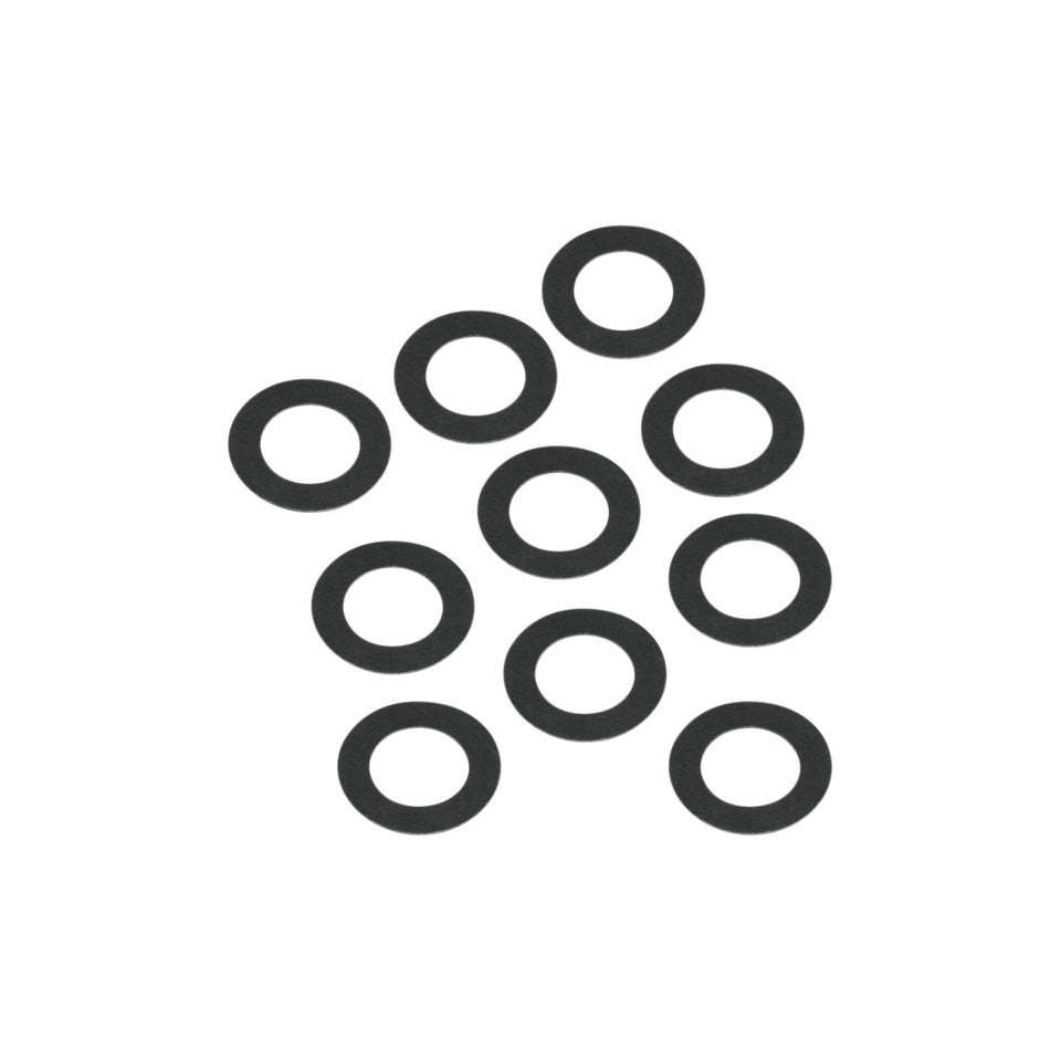 S&S CYCLE - BREATHER WASHERS - 1/2" - 10 PACK