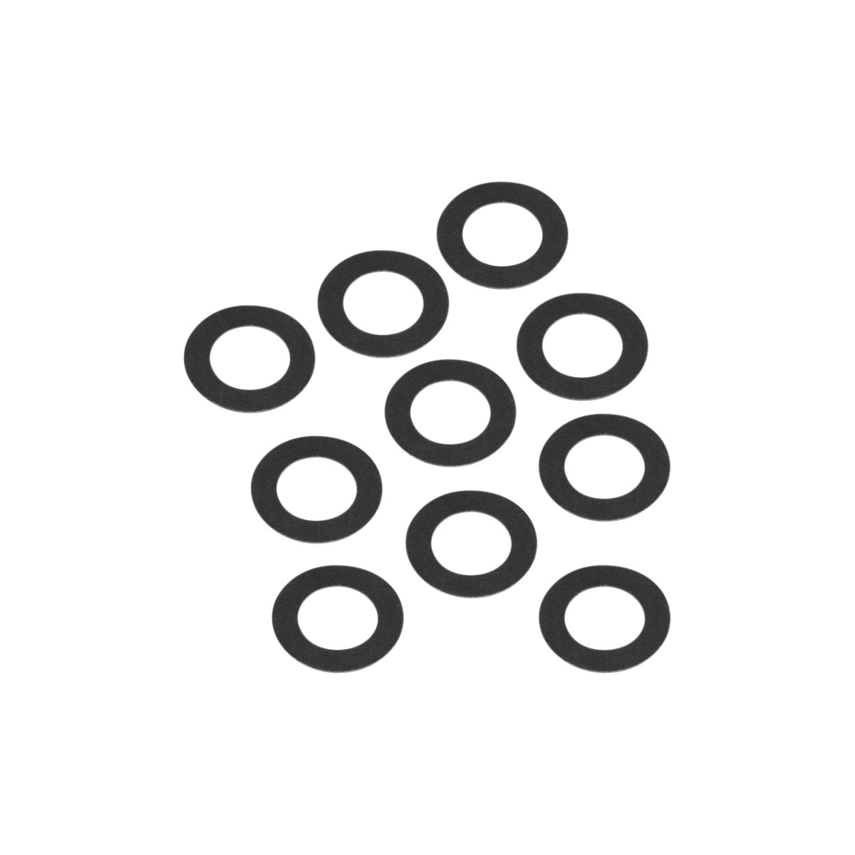 S&S CYCLE - BREATHER WASHERS - 3/8" - 10 PACK