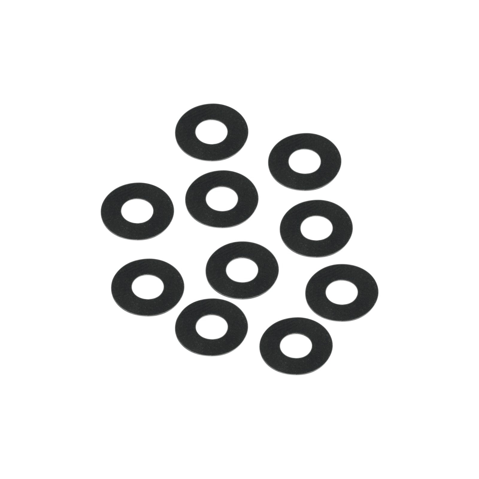 S&S CYCLE - BREATHER WASHERS - 3/8" - 10 PACK