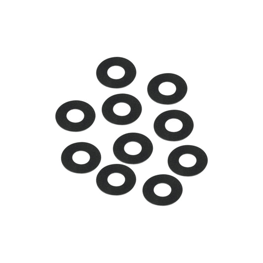 S&S CYCLE - BREATHER WASHERS - 3/8" - 10 PACK