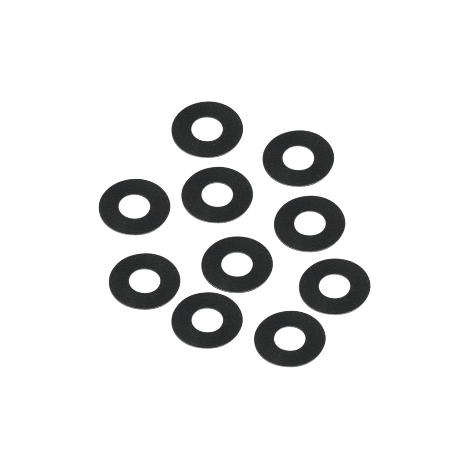 S&S CYCLE - BREATHER WASHERS - 3/8" - 10 PACK