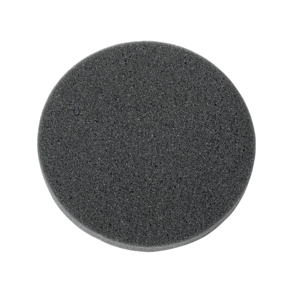 DRAG SPECIALTIES - REPLACEMENT AIR FILTER - "BOB" RETRO-STYLE AIR CLEANER