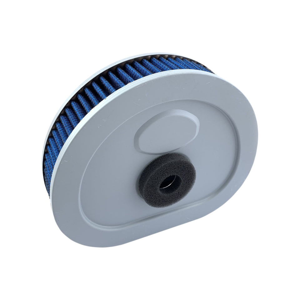 DRAG SPECIALTIES - PREMIUM WASHABLE AIR FILTER ELEMENT - EVOLUTION BIG TWIN