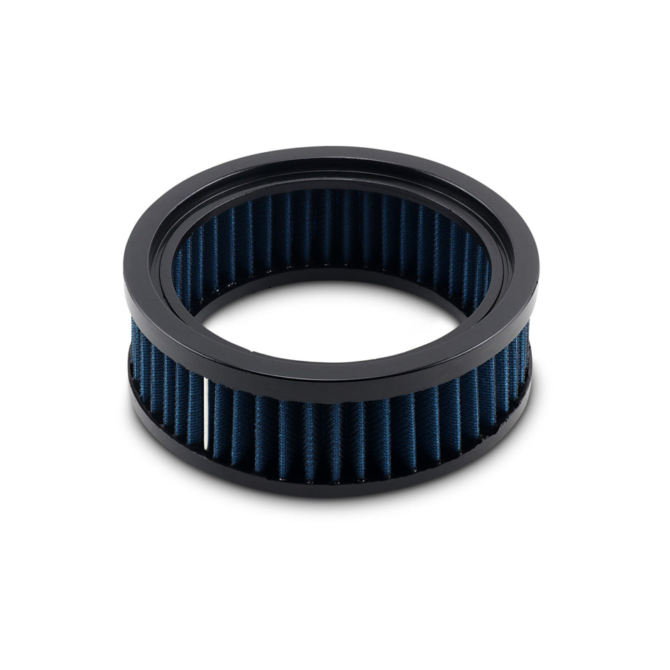 DRAG SPECIALTIES - PREMIUM WASHABLE AIR FILTER ELEMENT - S&S TEARDROP