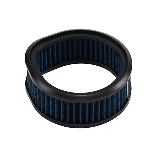 DRAG SPECIALTIES - PREMIUM WASHABLE AIR FILTER ELEMENT - S&S TEARDROP