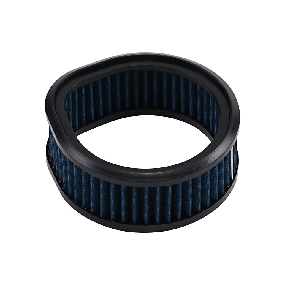 DRAG SPECIALTIES - PREMIUM WASHABLE AIR FILTER ELEMENT - S&S TEARDROP