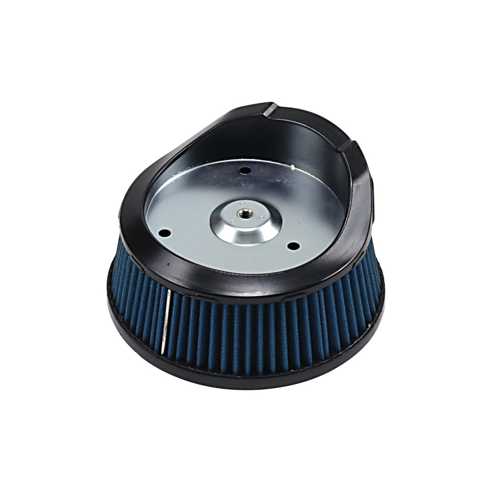 DRAG SPECIALTIES - PREMIUM WASHABLE AIR FILTER ELEMENT - TOURING/TRIKE/SOFTAIL