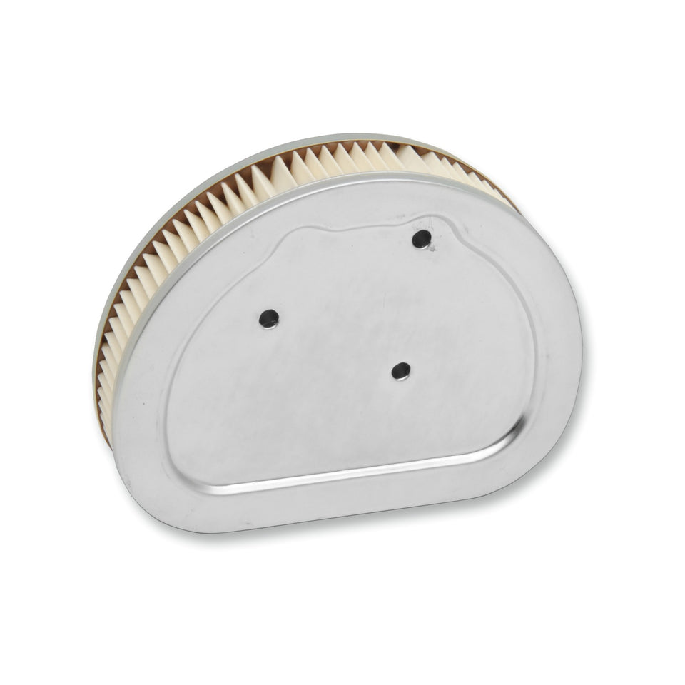 DRAG SPECIALTIES - REPLACEMENT AIR FILTER - SOFTAIL/TOURING