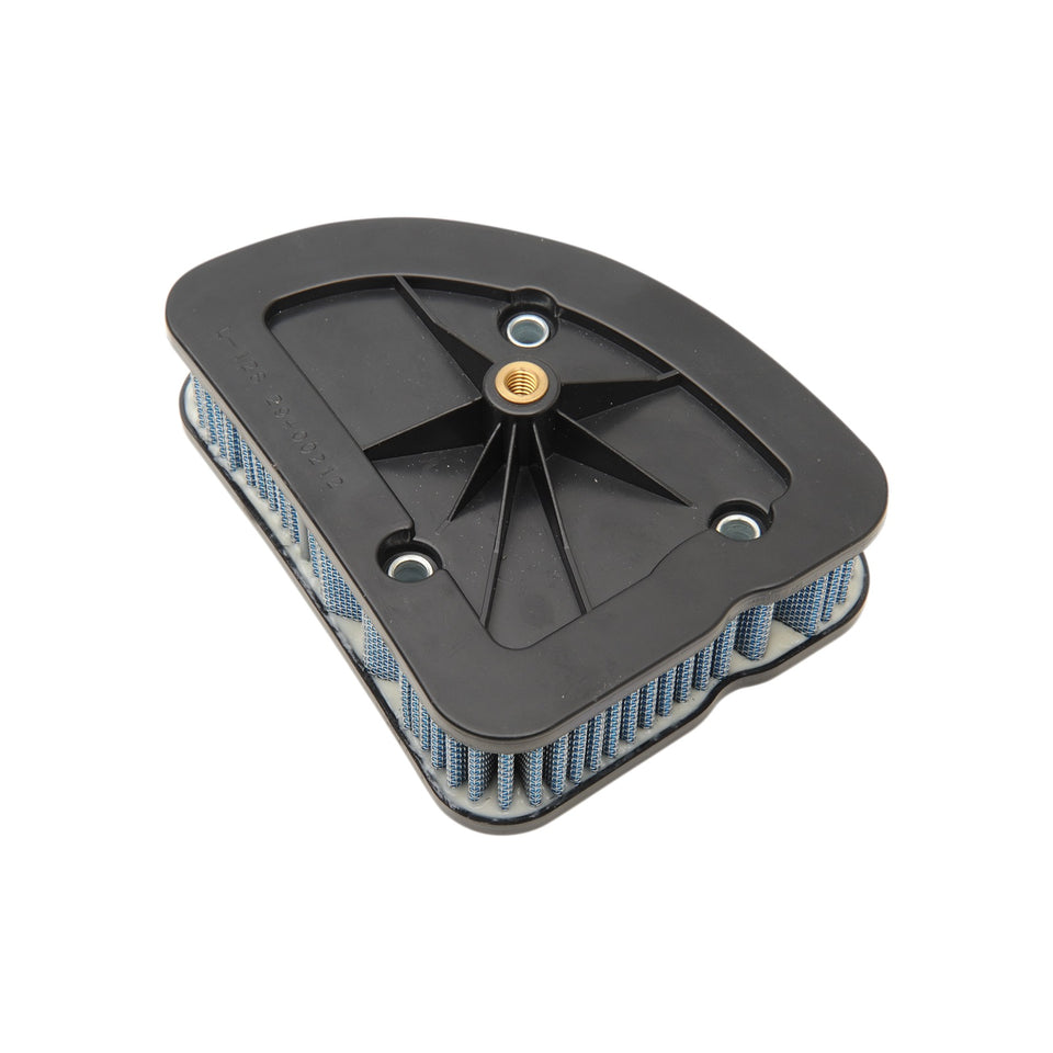 DRAG SPECIALTIES - PREMIUM WASHABLE AIR FILTER ELEMENT - TOURING/TRIKE