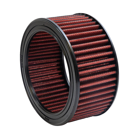FEULING PARTS - REPLACEMENT AIR FILTER - BA SERIES - RED