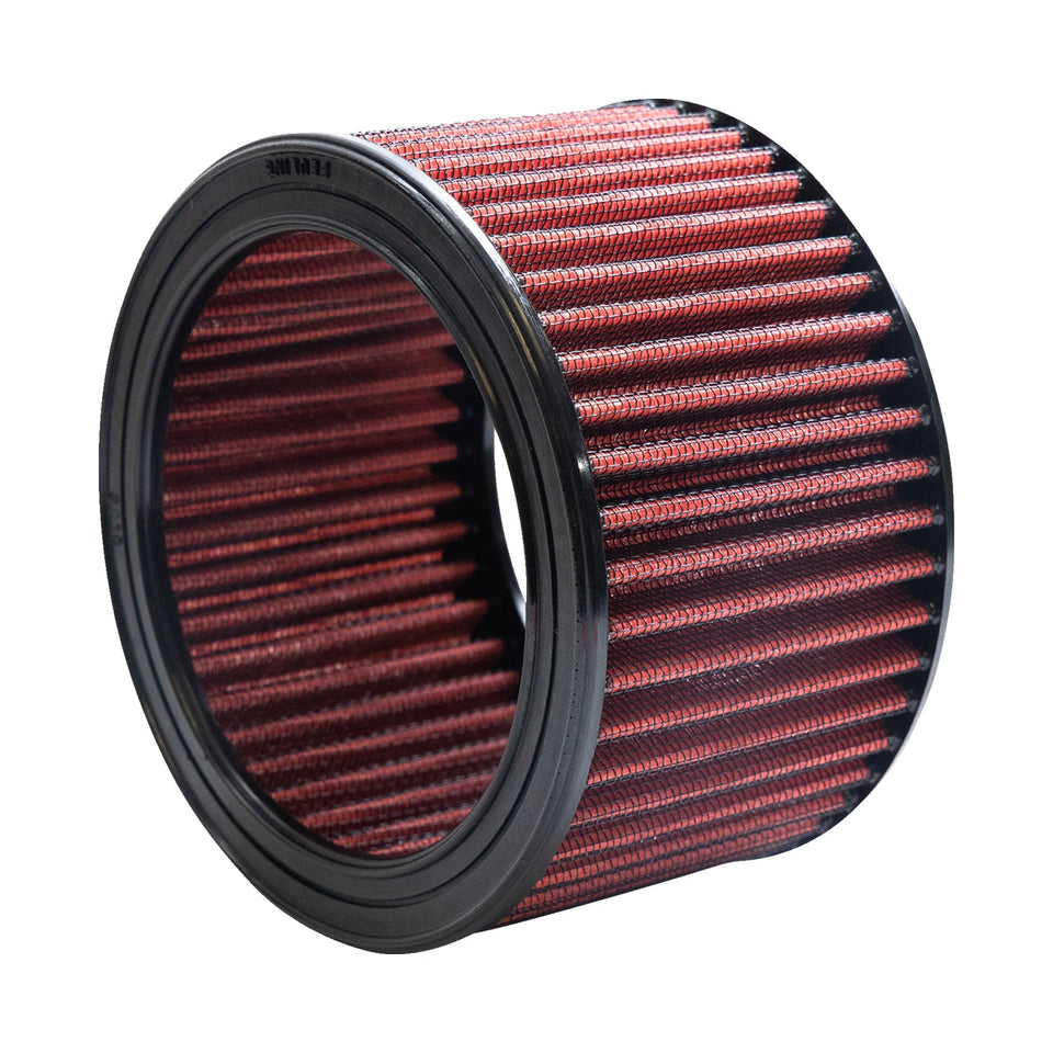 FEULING PARTS - REPLACEMENT AIR FILTER - BA SERIES - RED
