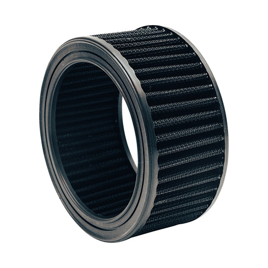 FEULING PARTS - REPLACEMENT AIR FILTER - BA SERIES - BLACK