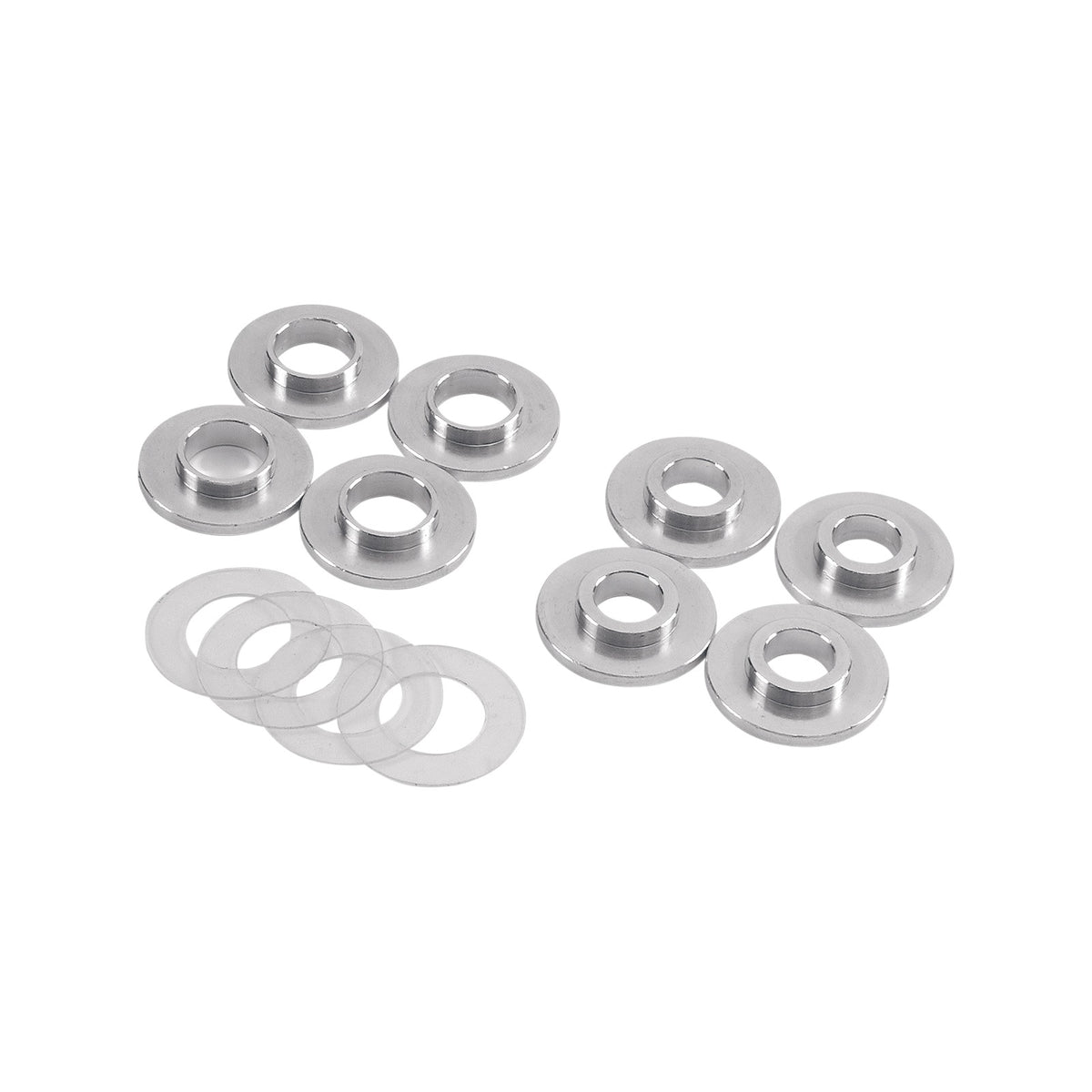 DRAG SPECIALTIES - BREATHER BOLT WASHER KIT