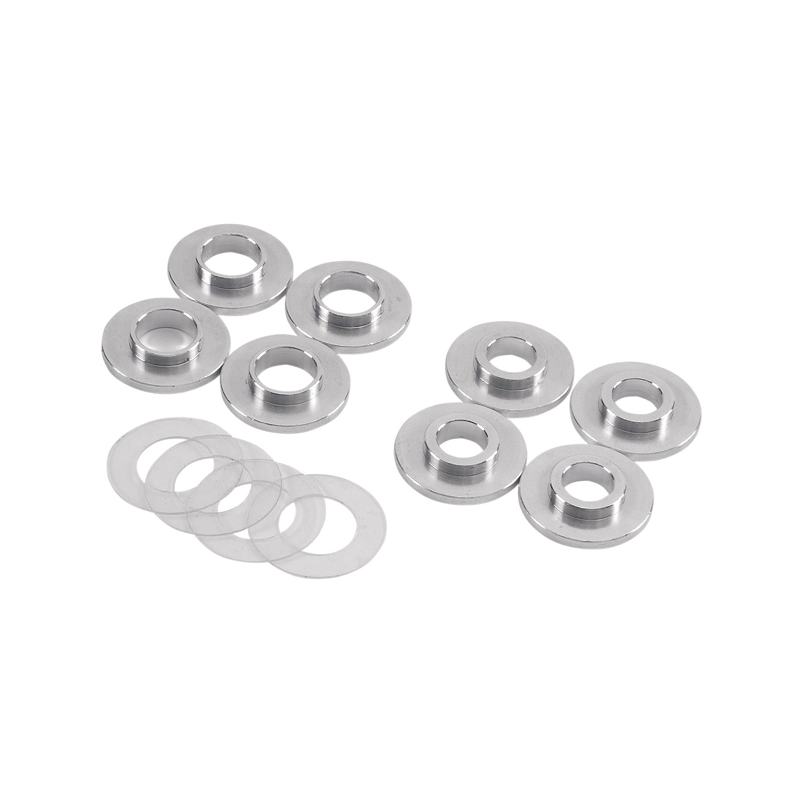 DRAG SPECIALTIES - BREATHER BOLT WASHER KIT