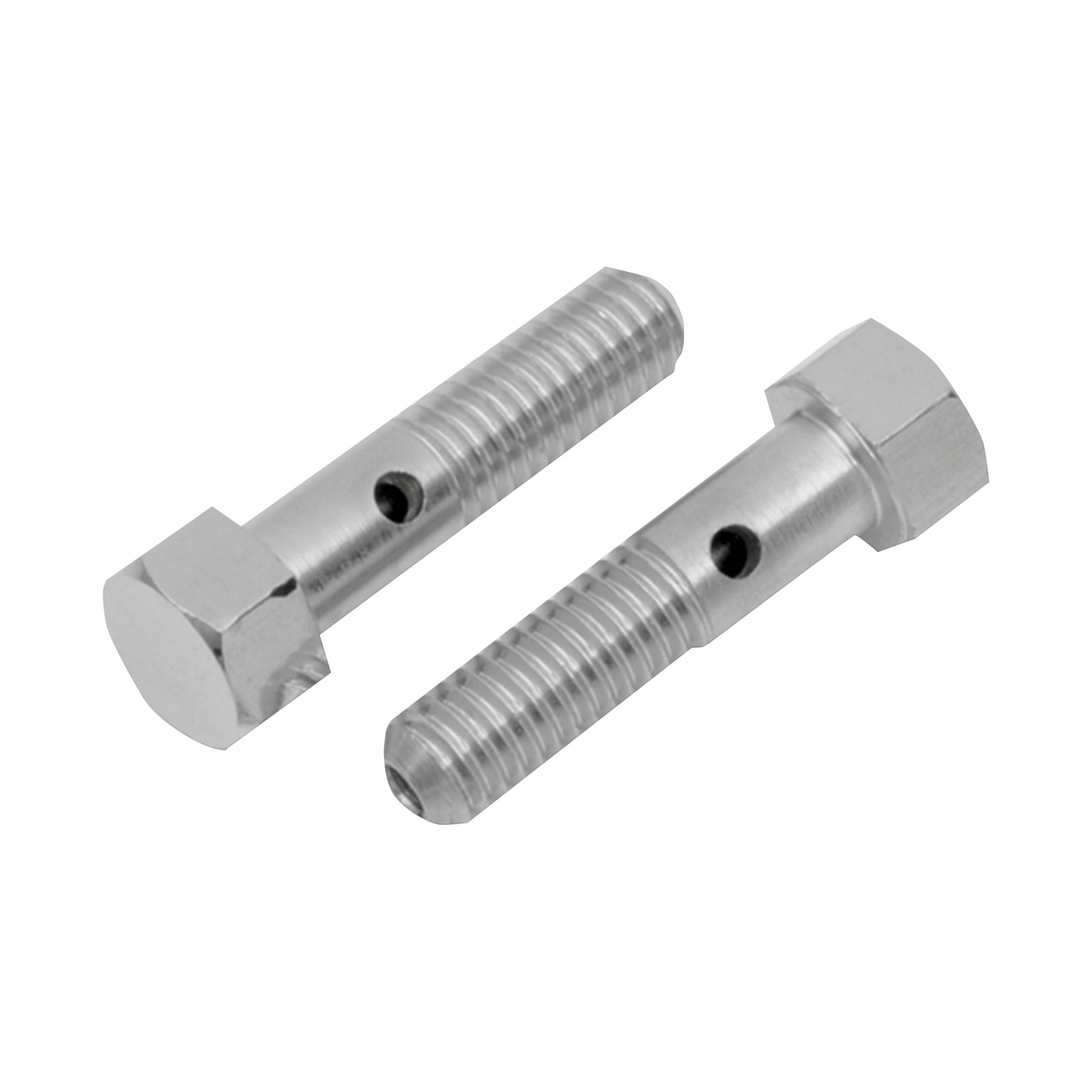 DRAG SPECIALTIES - BREATHER BOLTS - TWIN CAM - 3/8"-16