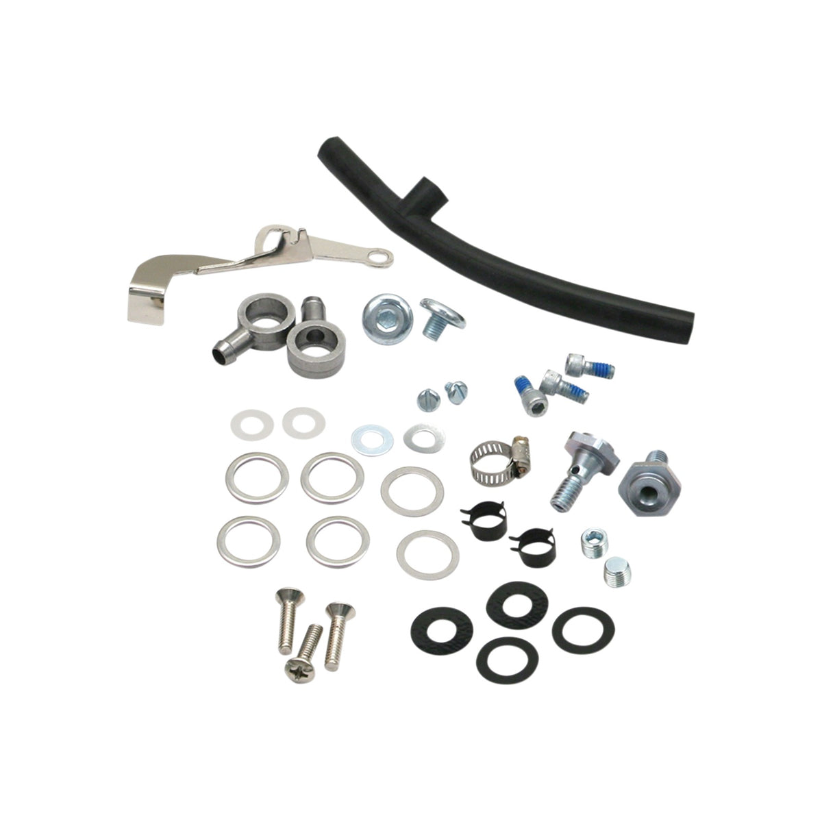 S&S CYCLE - HARDWARE KIT - SUPER E/G