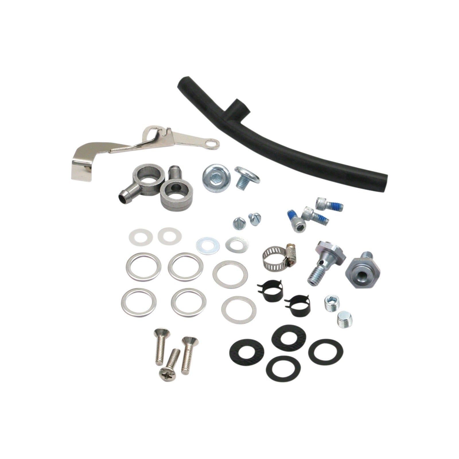 S&S CYCLE - HARDWARE KIT - SUPER E/G