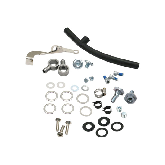 S&S CYCLE - HARDWARE KIT - SUPER E/G