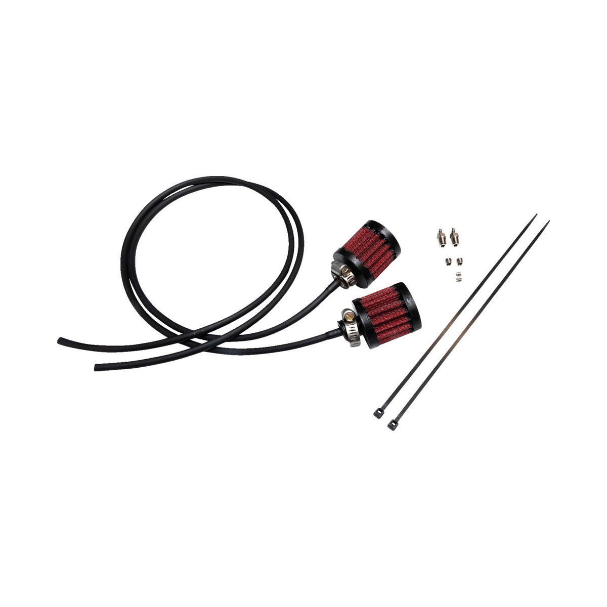 FEULING PARTS - EXTERNAL BREATHER KIT - M8