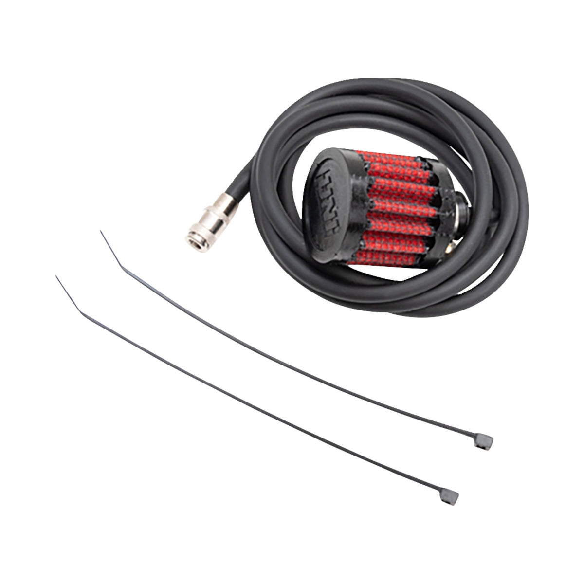 FEULING PARTS - REPLACEMENT BREATHER LINE KIT FOR VENTED DIPSTICK