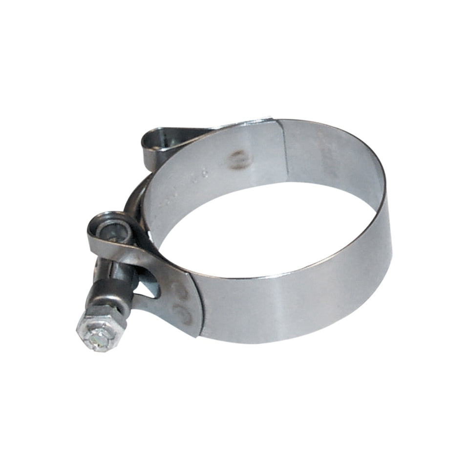 S&S CYCLE - INTAKE MANIFOLD CLAMP - O-RING - 55 MM - 78 MM