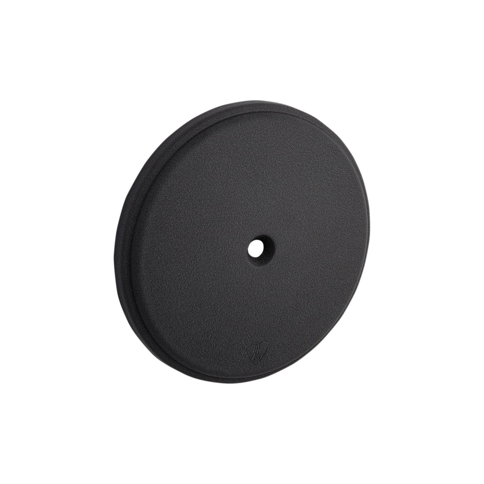 ARLEN NESS - BIG SUCKER STAGE 1 OUTER COVER - SMOOTH - BLACK