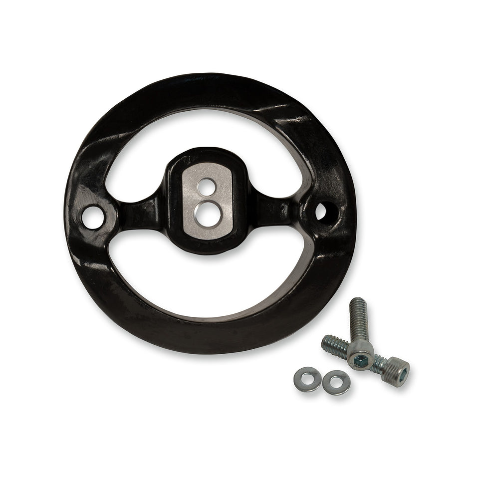 S&S CYCLE - AIR CLEANER COVER ADAPTER KIT - M8 TOURING/TRIKE