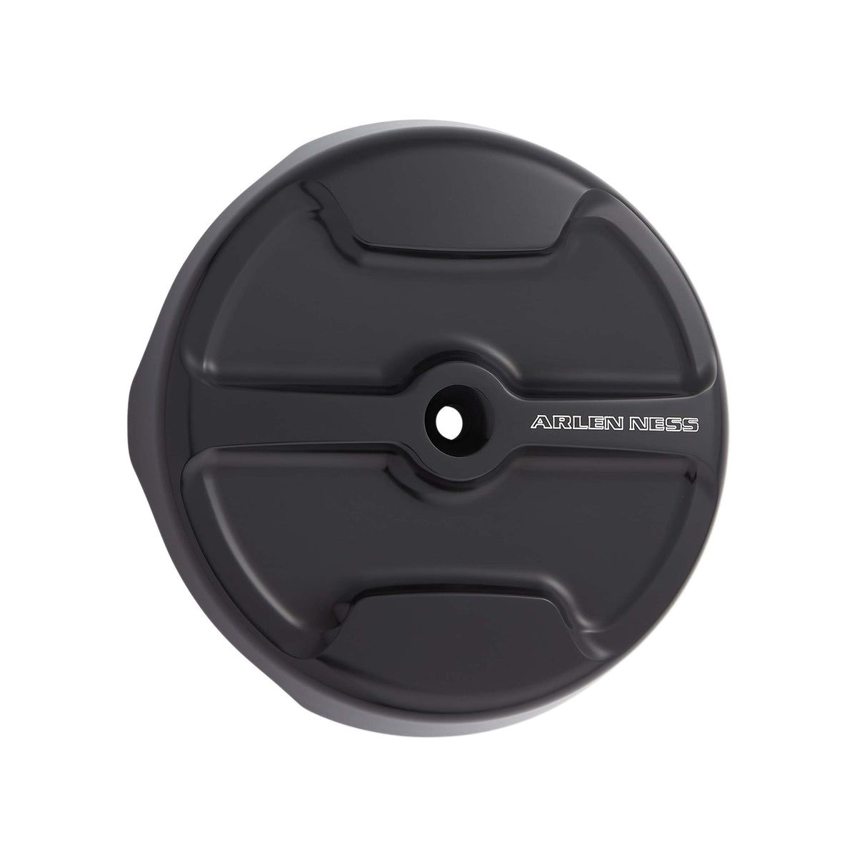 ARLEN NESS - BIG SUCKER STAGE 1 OUTER COVER - KNUCKLE - BLACK