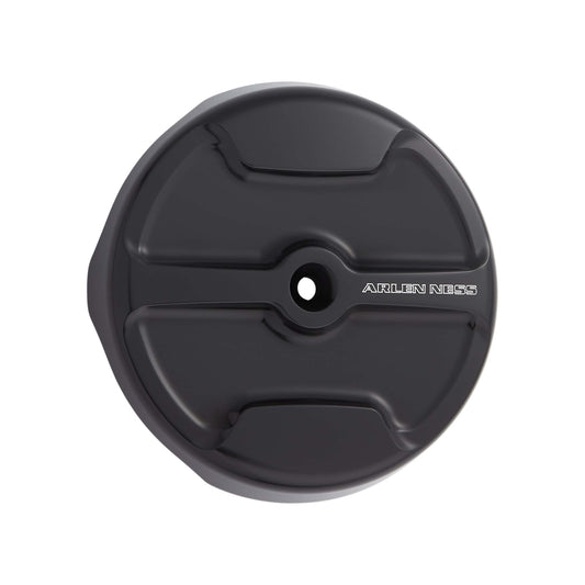ARLEN NESS - BIG SUCKER STAGE 1 OUTER COVER - KNUCKLE - BLACK