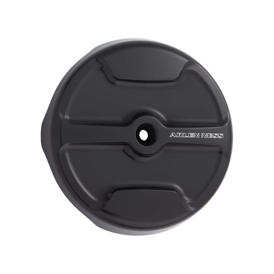 ARLEN NESS - BIG SUCKER STAGE 1 OUTER COVER - KNUCKLE - BLACK
