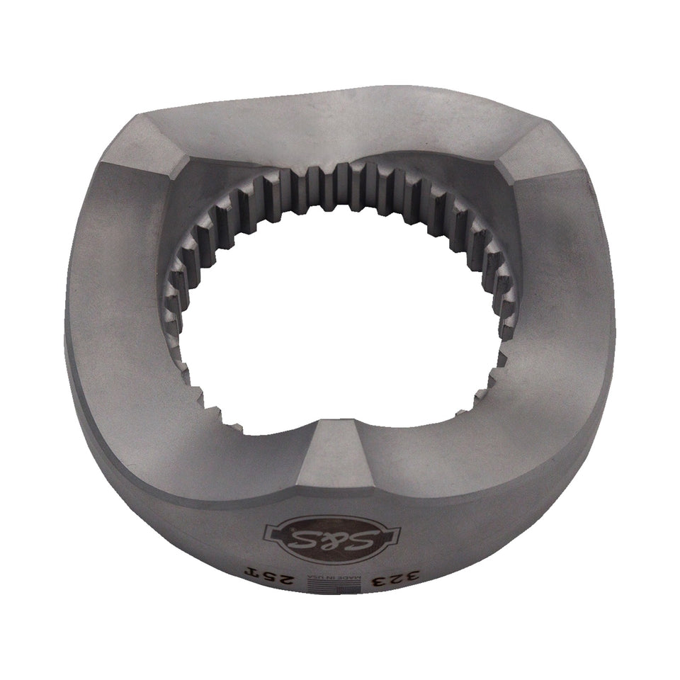 S&S CYCLE - COMPENSATOR RAMP - TWIN CAM/DYNA