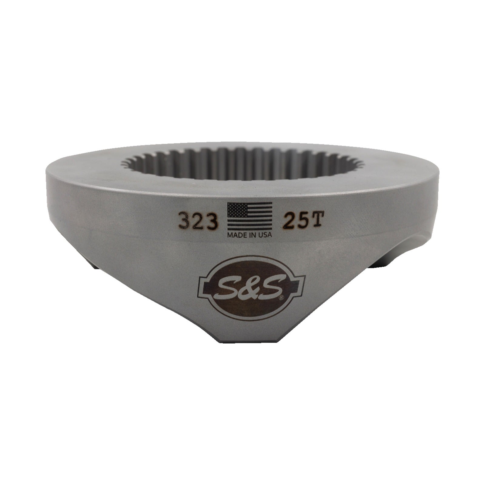S&S CYCLE - COMPENSATOR RAMP - TWIN CAM/DYNA