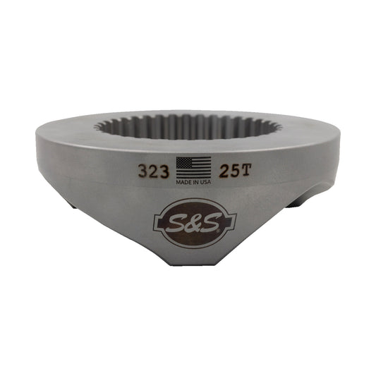 S&S CYCLE - COMPENSATOR RAMP - TWIN CAM/DYNA