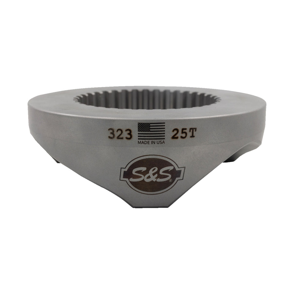 S&S CYCLE - COMPENSATOR RAMP - TWIN CAM/DYNA