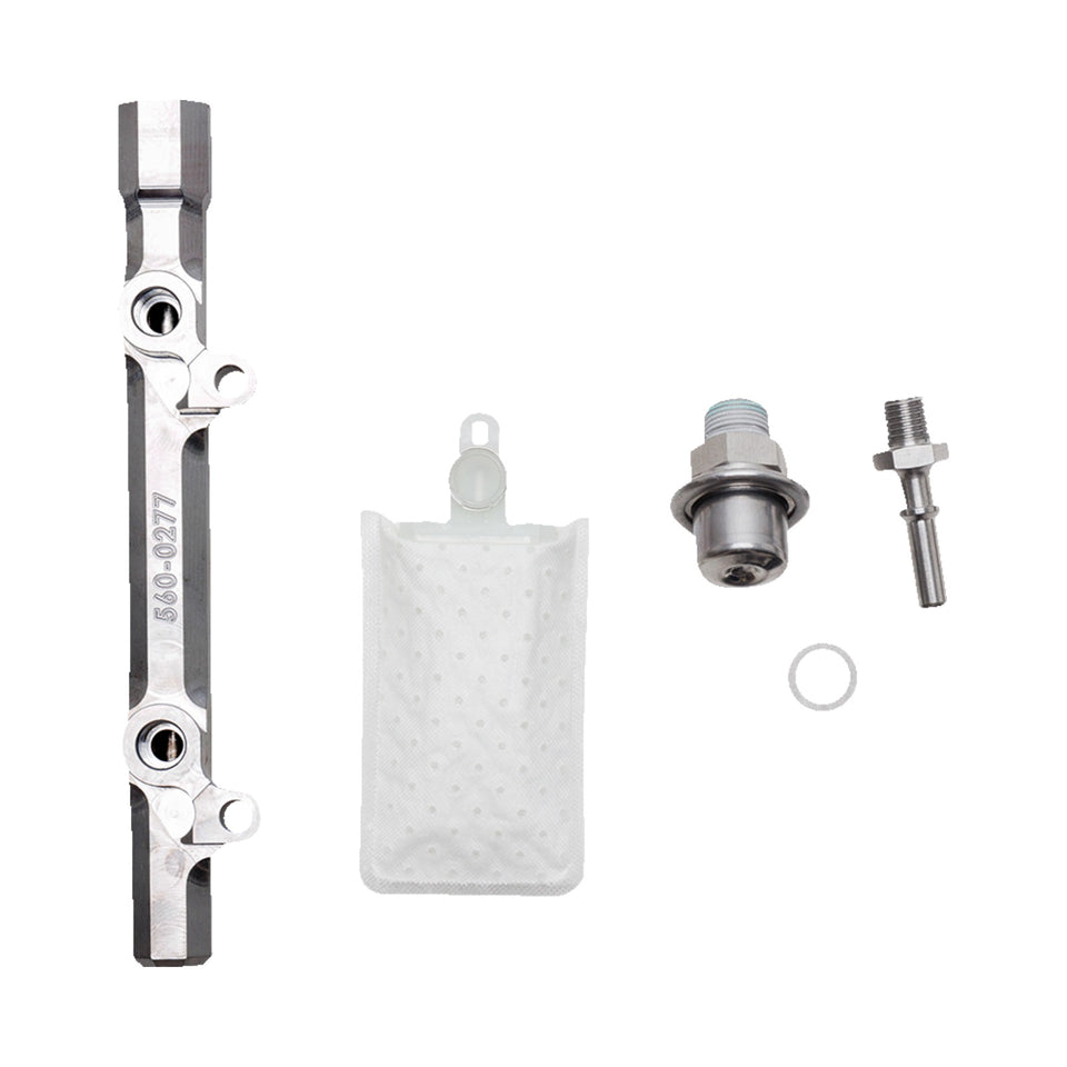 S&S CYCLE - FUEL RAIL KIT - KAWASAKI