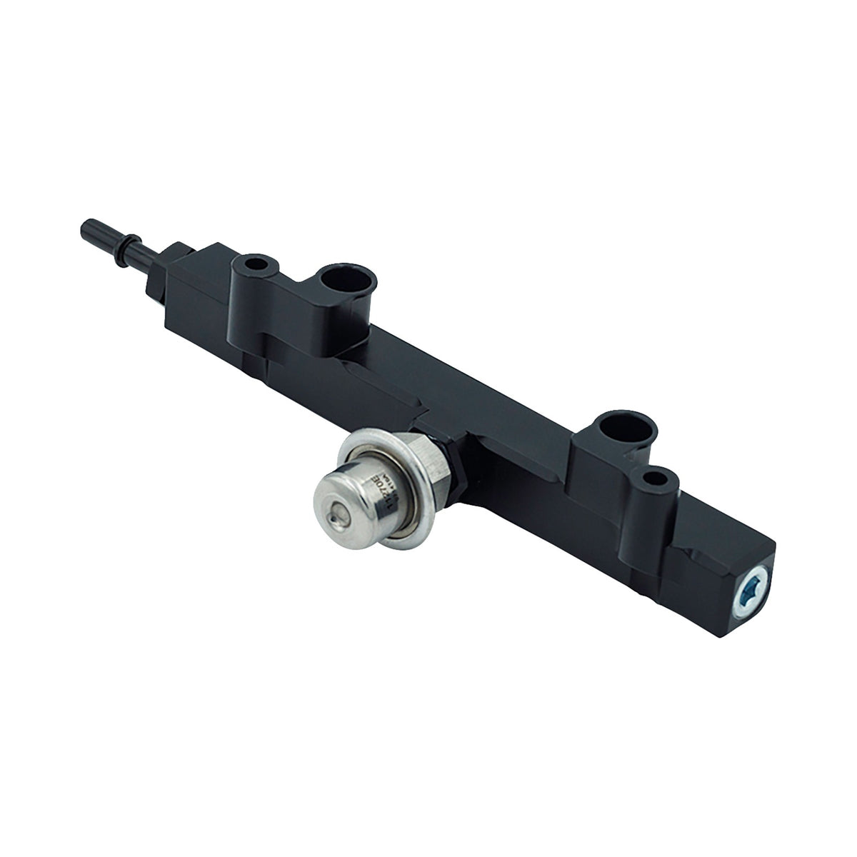 S&S CYCLE - REPLACEMENT FUEL RAIL - POLARIS