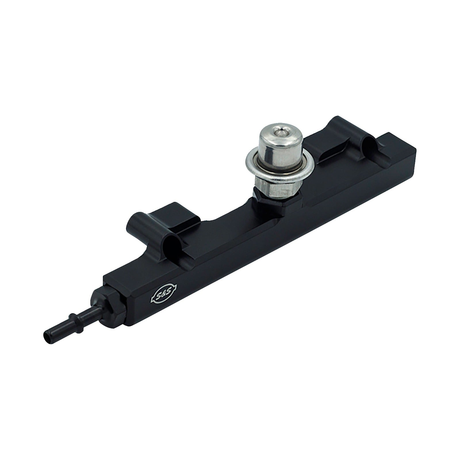 S&S CYCLE - REPLACEMENT FUEL RAIL - POLARIS